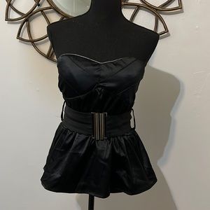 Women’s Large Cocktail Blouse